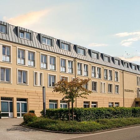 Parkhotel Landau Landau in der Pfalz Bagian luar foto