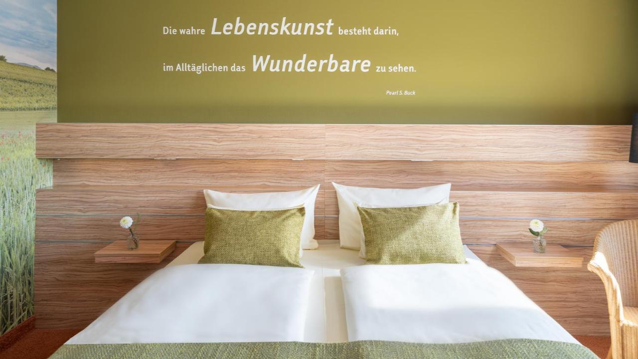 Parkhotel Landau Landau in der Pfalz Bagian luar foto